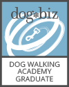 Dog Walking Academy Certification